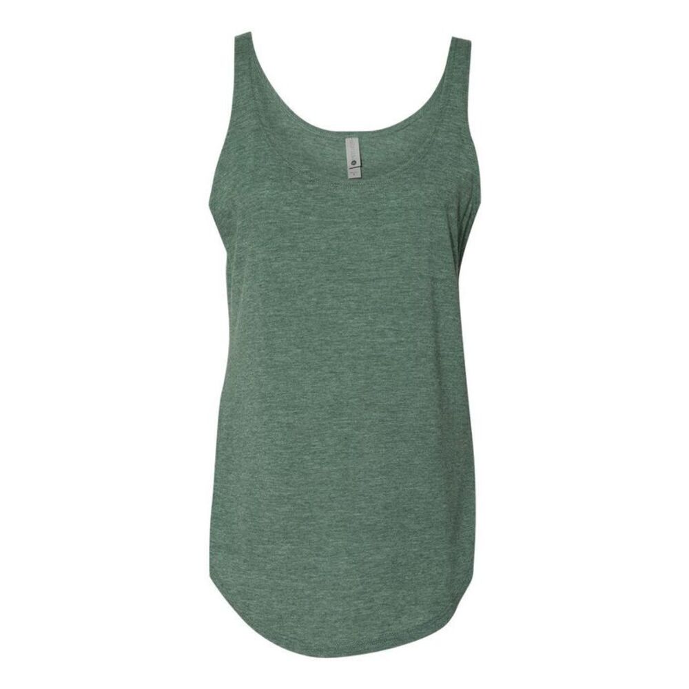 Women�'s Festival Tank / Royal Pine